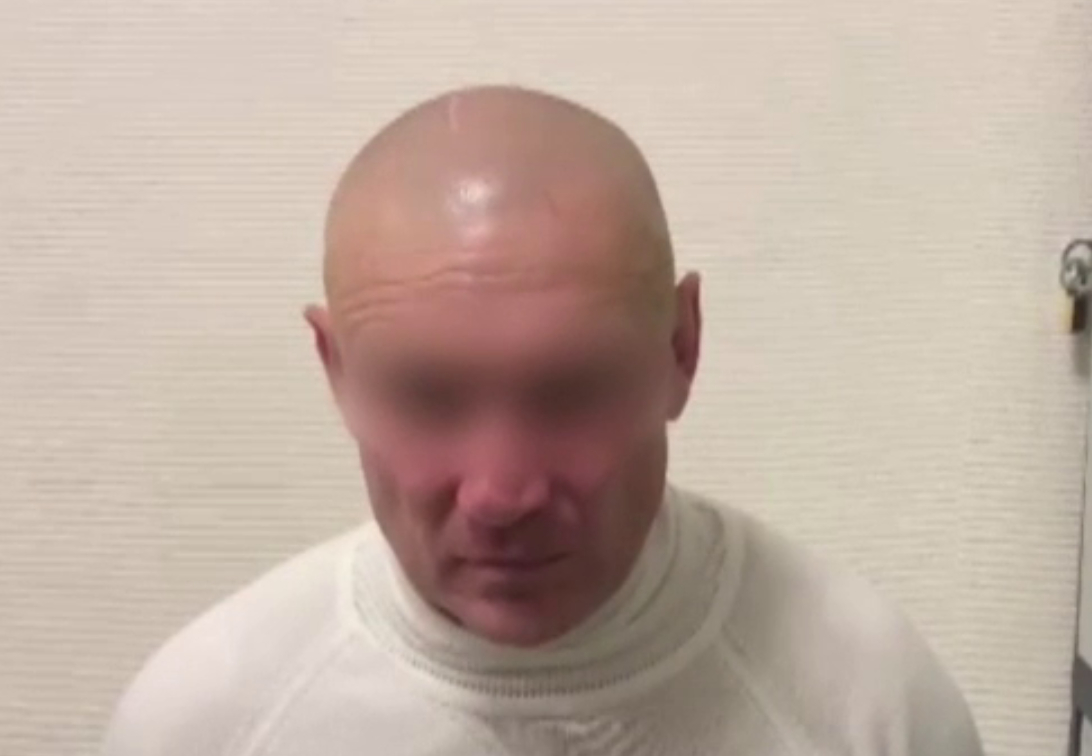 Прохожие не дали рецидивисту надругаться над ребенком в Подмосковье