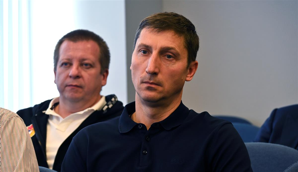 Главный тренер молодежной сборной России по гандболу ушел в отставку на фоне скандала со ставками
