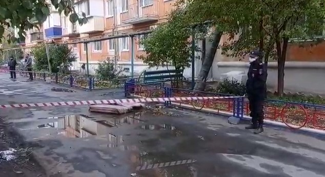В Оренбургской области нашли тела трех убитых студенток