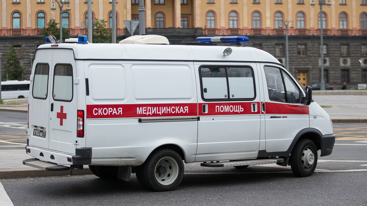 В России четвертый день подряд обновляется рекорд смертности от коронавируса
