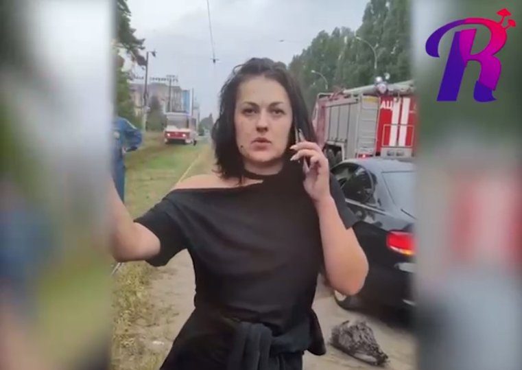 Виновницу ДТП, в котором пострадал 9-летний ребенок, отправили под домашний арест