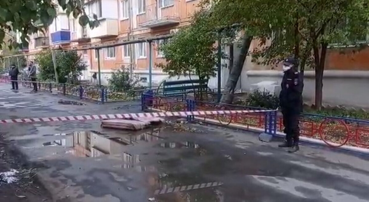 Следствие установило личность подозреваемого в убийстве трех студенток в Оренбургской области