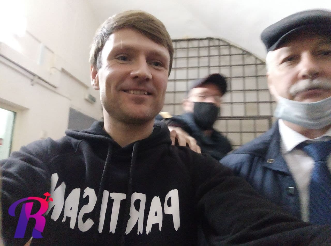 В Москве задержан лидер столичной фракции КПРФ Николай Зубрилин