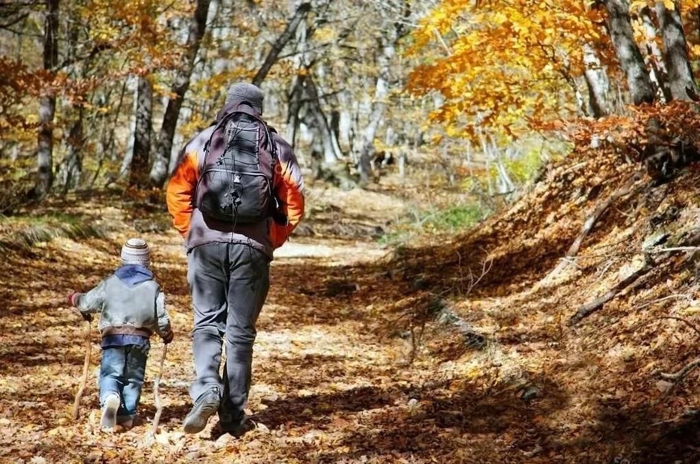 В России появится День отца