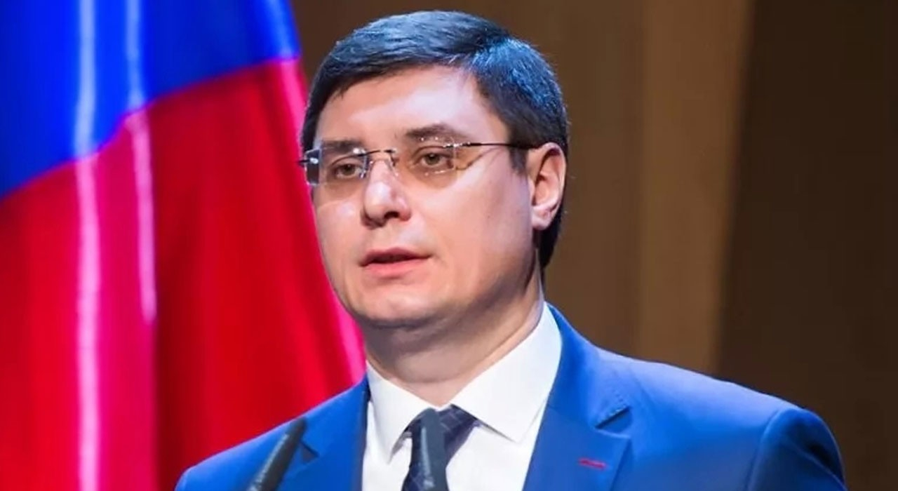 ЛДПР «потеряла» Владимирскую область