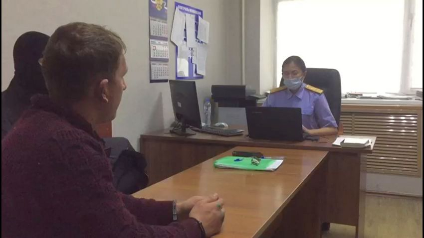 Против подозреваемого в убийстве трех студенток медколледжа возбудили 4 новых уголовных дела