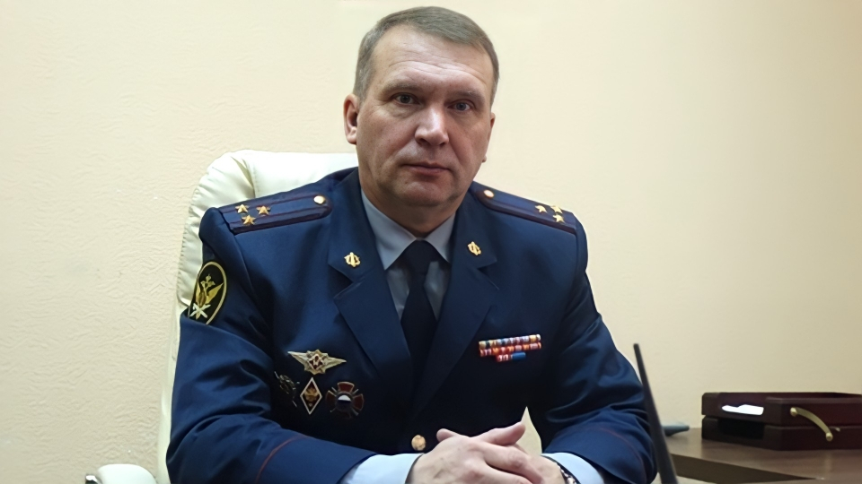 Глава Саратовского ФСИН подал в отставку после публикации видео изнасилования заключенного в ОТБ-1
