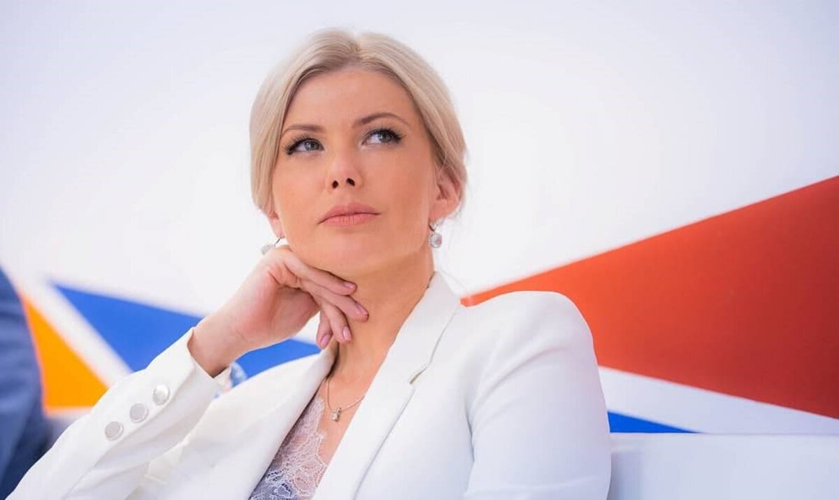 СК требует арестовать Марину Ракову по делу о мошенничестве в крупном размере