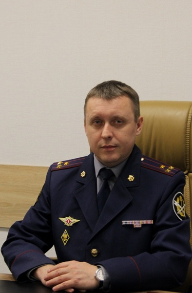 Замначальника тюменского УФСИН отправили под домашний арест за взятки