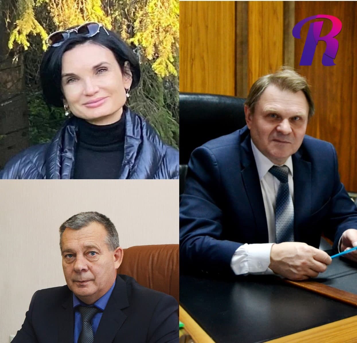Белгородских чиновников уволили после обнародования информации о том, что они подарили квартиры своим детям