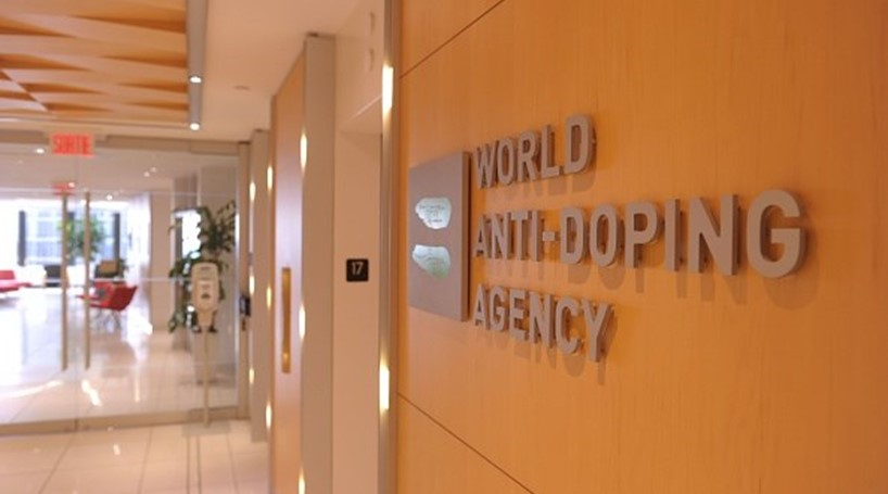 WADA отозвало аккредитацию у Московской антидопинговой лаборатории