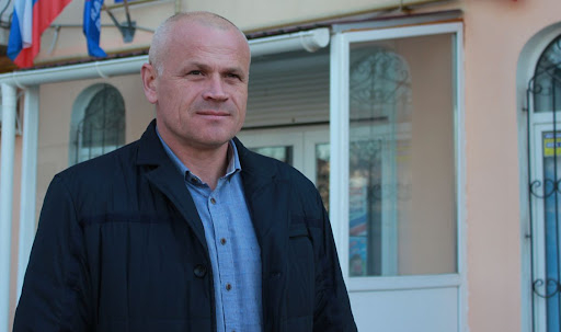 Глава Судака добровольно покидает свой пост