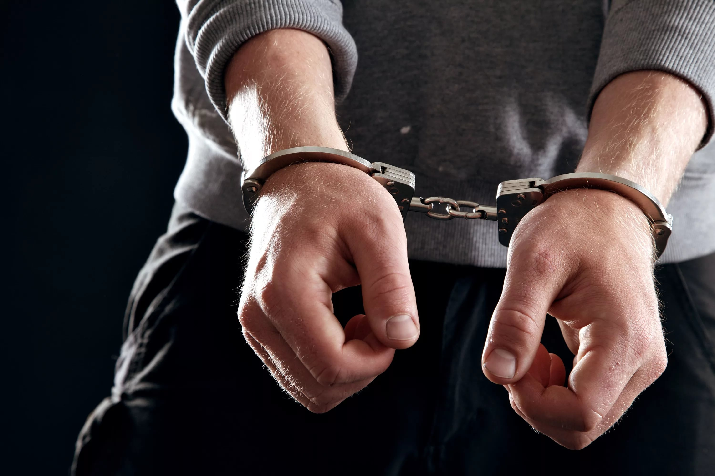 В Новосибирске задержаны 14 юных сторонников запрещенного движения АУЕ