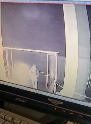 В Мурманской области задержали подозреваемого в нападении на здание областного правительства