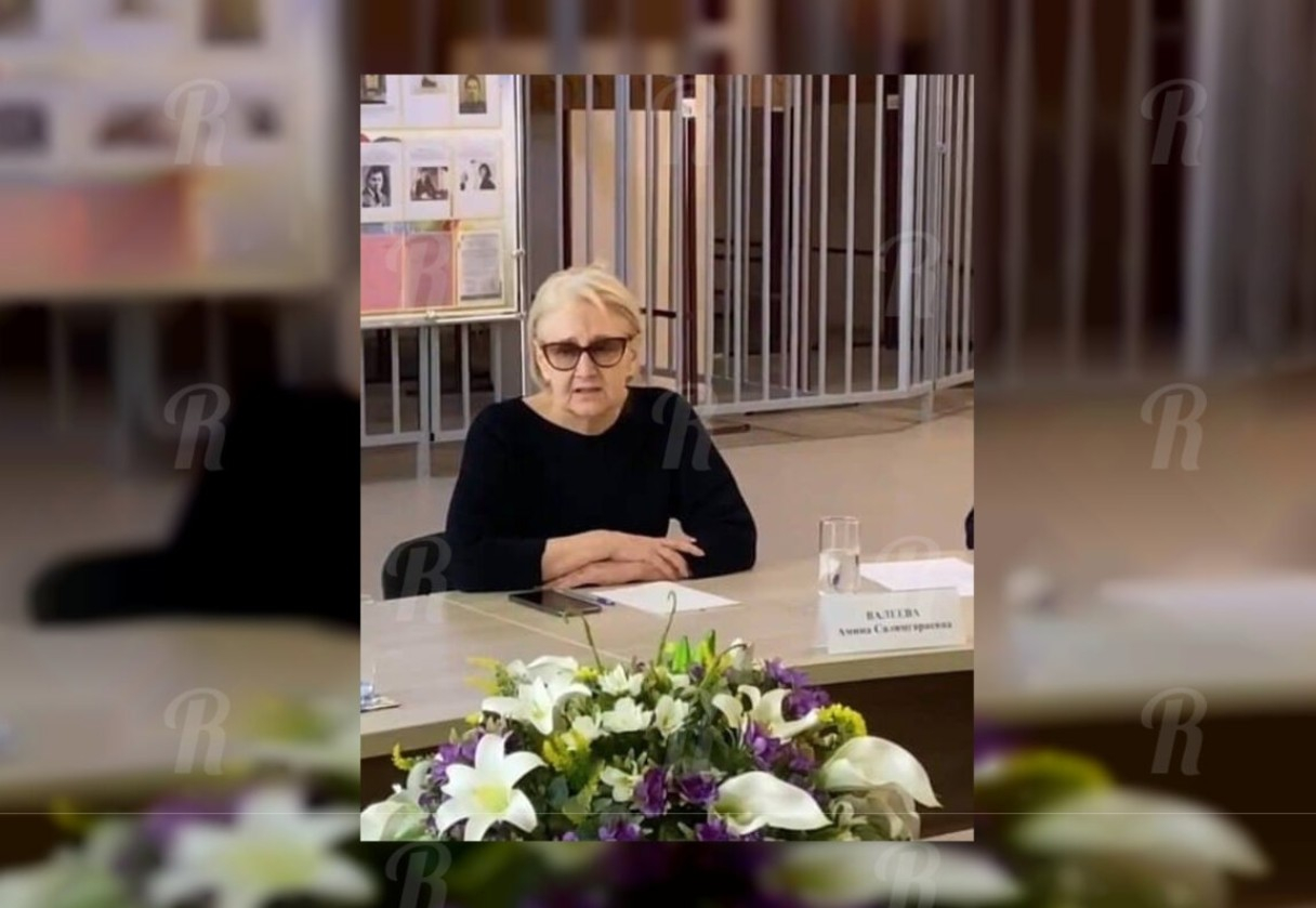Родители учащихся гимназии, где в мае произошла стрельба, просят Путина закрыть уголовное дело против директора учебного заведения