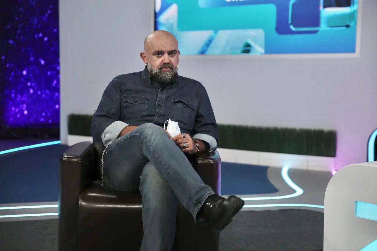 Проценко рассказал о росте количества заболевших коронавирусом в Коммунарке
