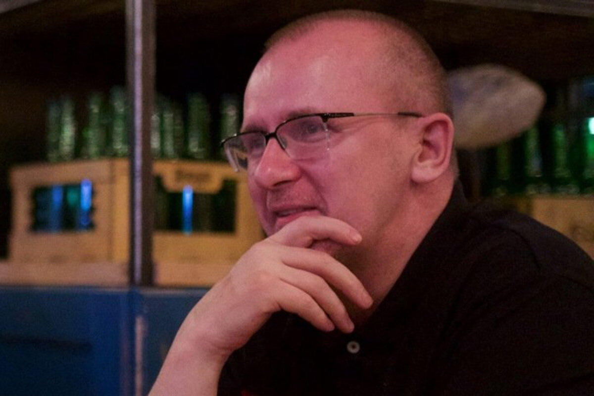 Против чиновника, назвавшего красноярцев «ноющей кучей дерьма», возбудили административное дело