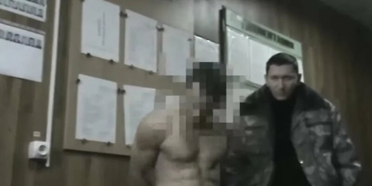 ФСИН запросила видеоархив пыток и информацию об издевательствах над заключенными у Gulagu.net