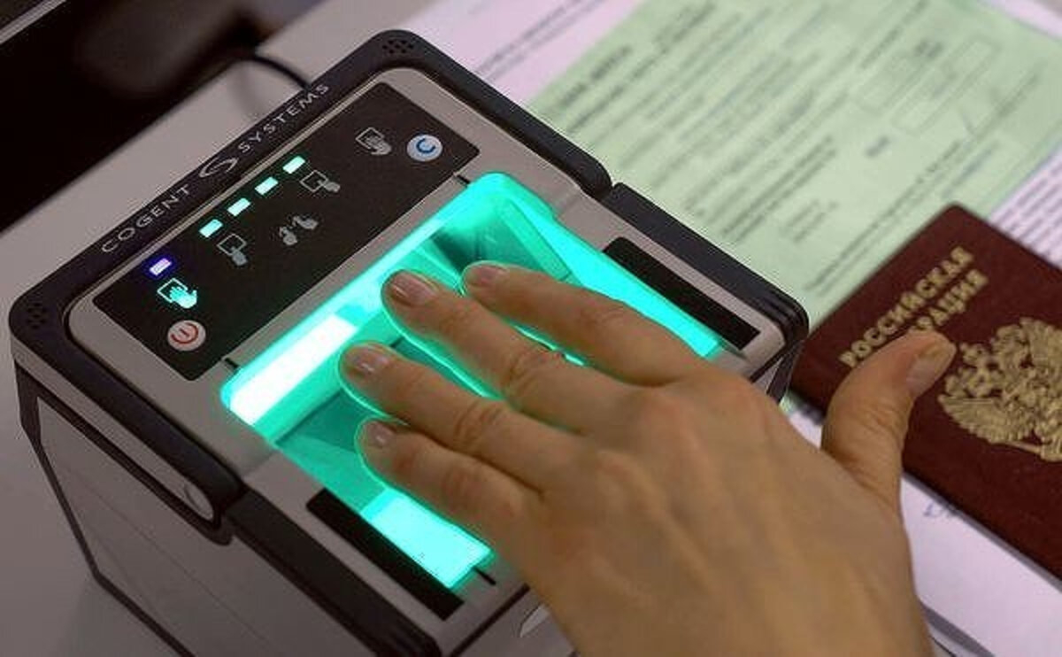 Система FacePay заработала на всех станциях метро Москвы