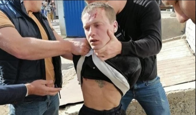 В Астрахани задержали заключенного, подозреваемого в изнасиловании школьницы