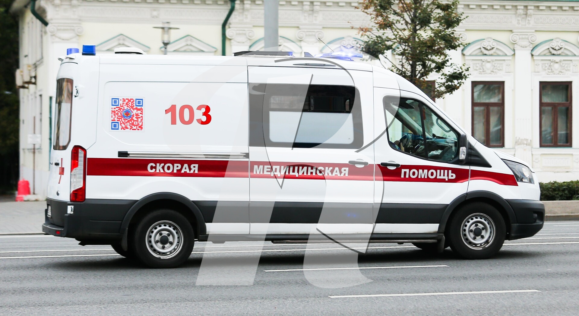 Шестерых школьников срочно госпитализировали с отравлением в Клине: все они учатся в одной школе