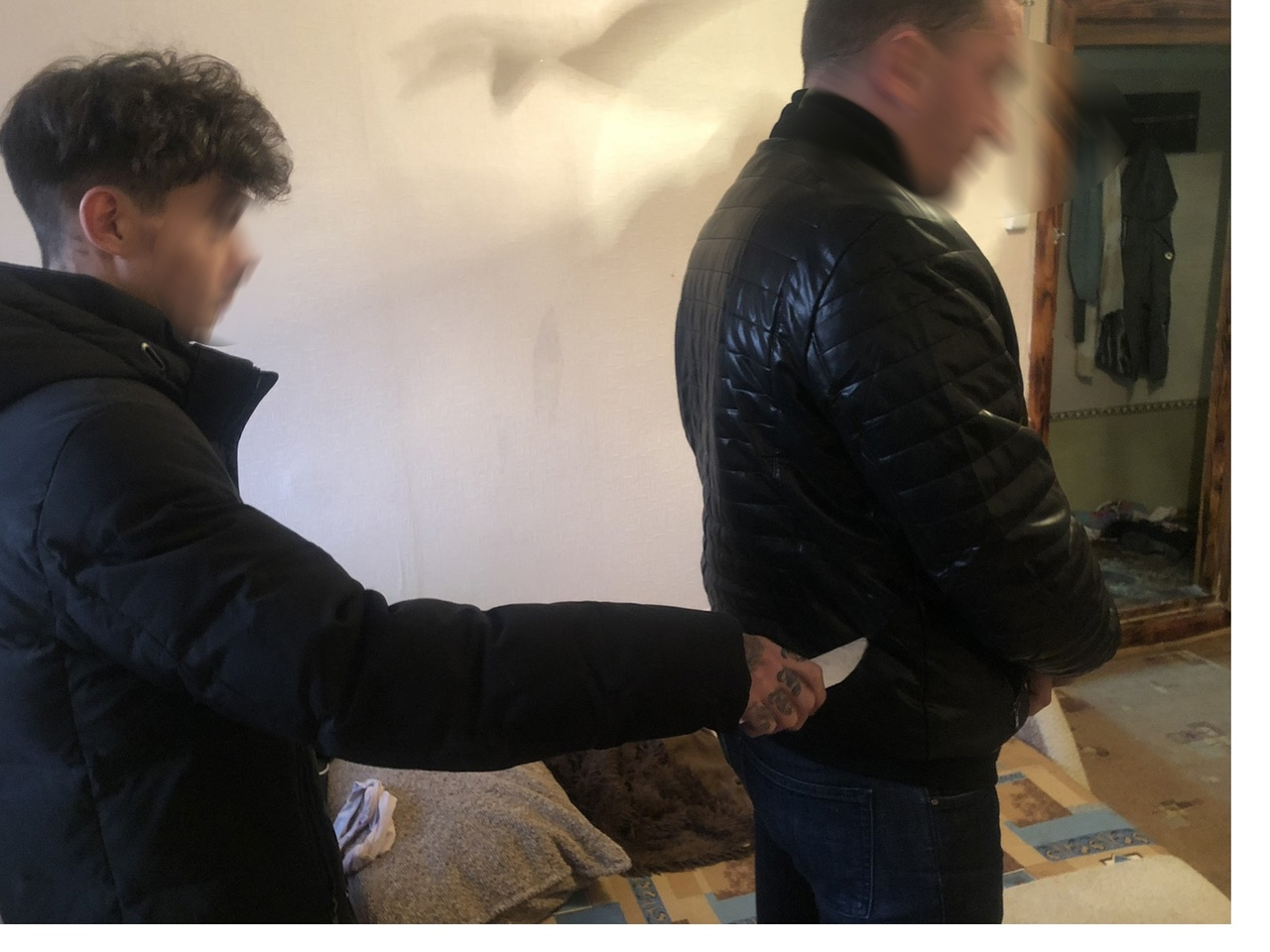 Житель Тобольска зарезал 18-летнюю девушку из-за расставания