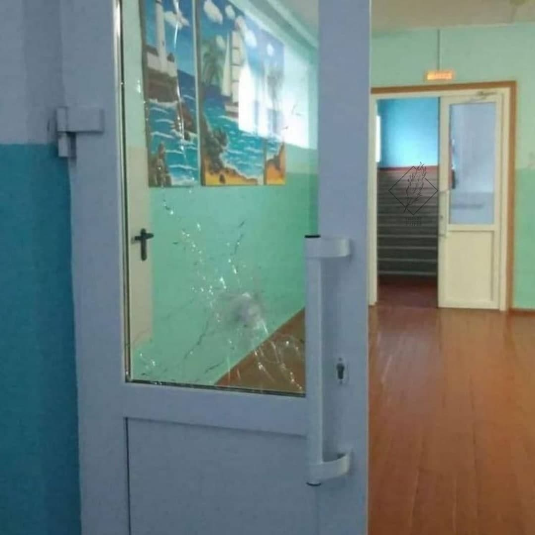 После стрельбы в пермской школе возбуждены два уголовных дела