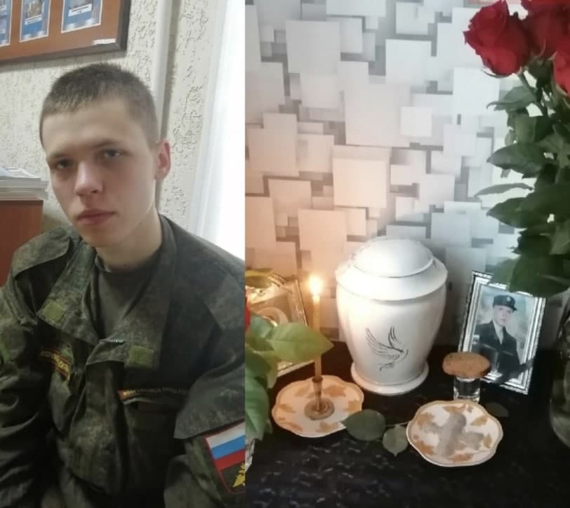В Мурманской области солдат-срочник умер при странных обстоятельствах
