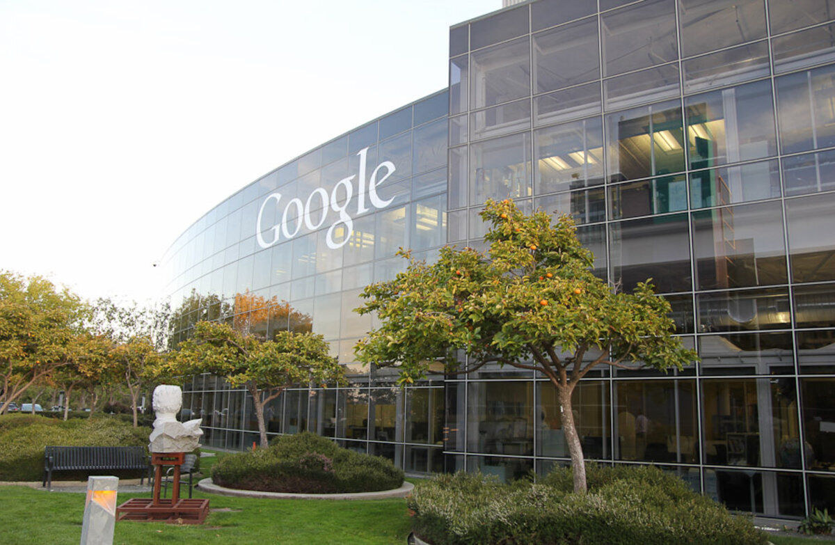 Google могут оштрафовать на 22 млрд рублей за повторное неудаление запрещенного контента