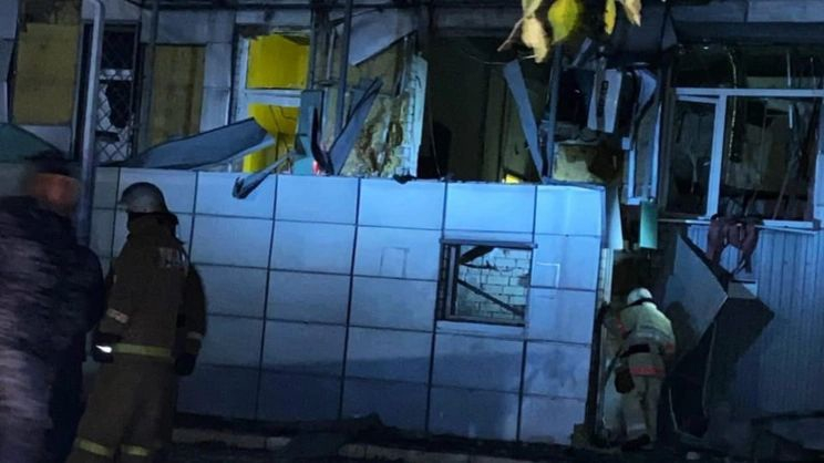 Владельцы взорванной УК в Павловске отрицают наличие конфликтов с местными, но...
