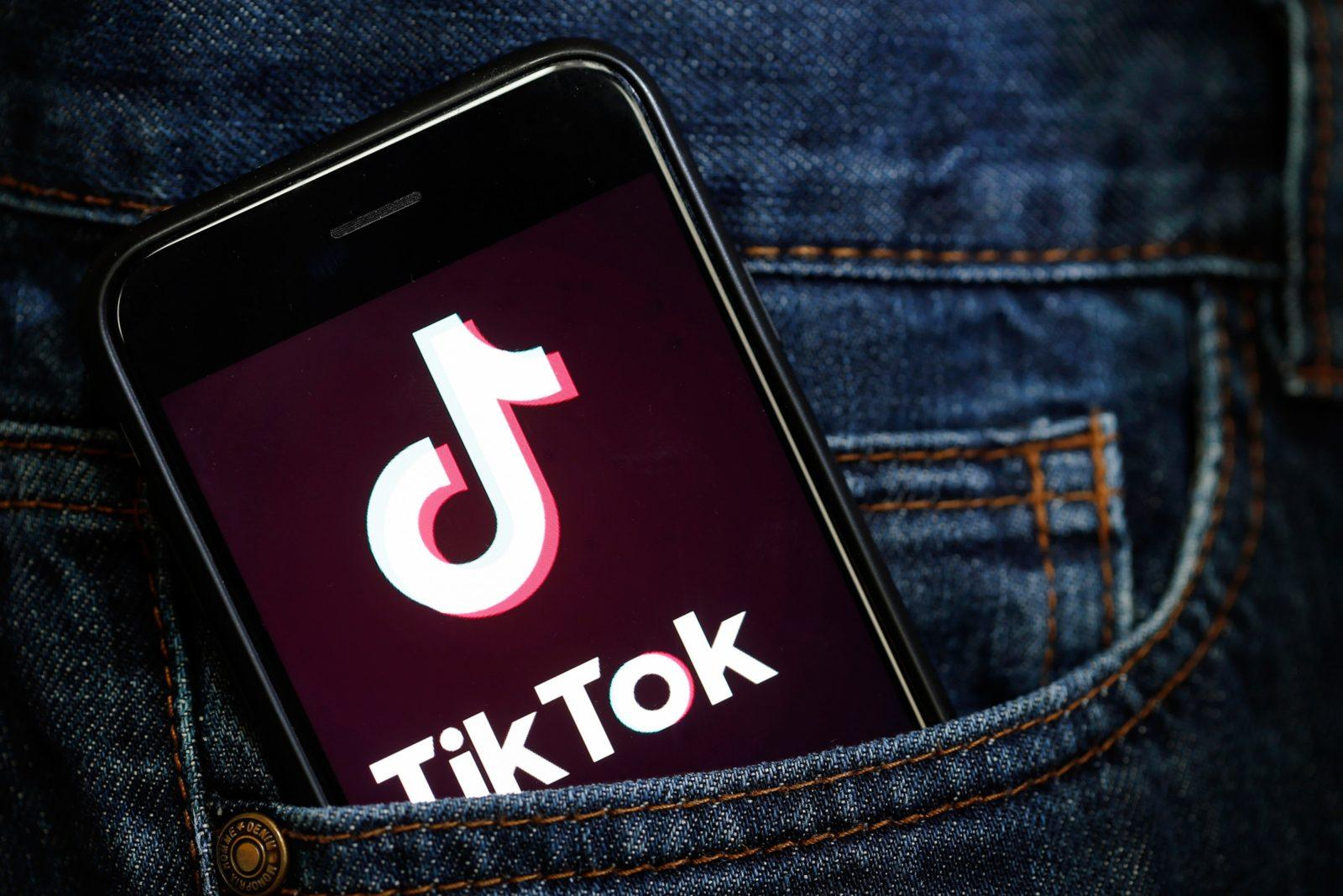 В сеть утекли персональные данные 5 тыс пользователей Instagram и TikTok