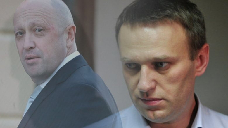 Бизнесмен Пригожин не может взыскать задолженность с ФБК