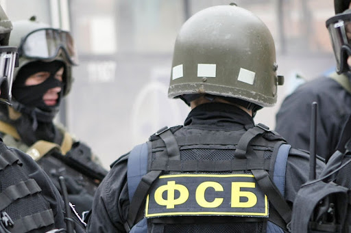 ФСБ предотвратила теракт члена «Исламского государства»