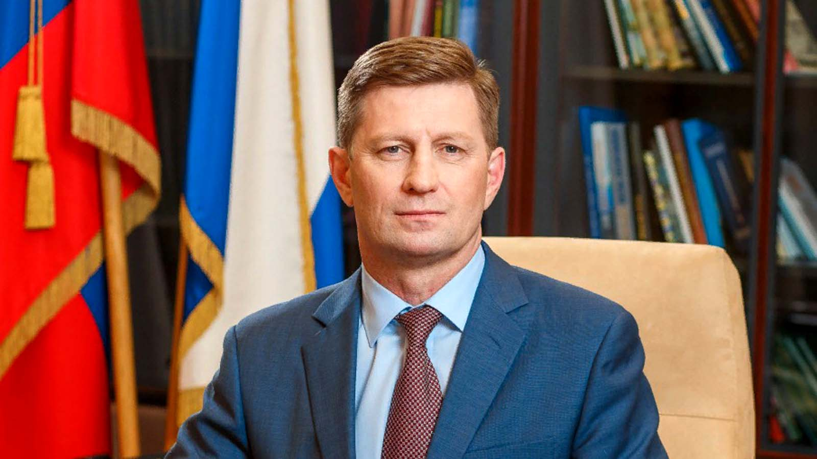 Против экс-губернатора Хабаровского края Фургала возбудили еще 2 уголовных дела