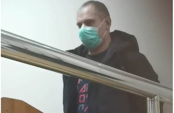Сотрудник брянской ИК-6, избивавший заключенного под песни Rammstein, получил 3 года колонии