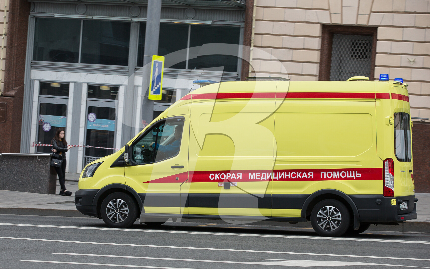 В Нижневартовской онкобольнице ребенок выстрелил в себя