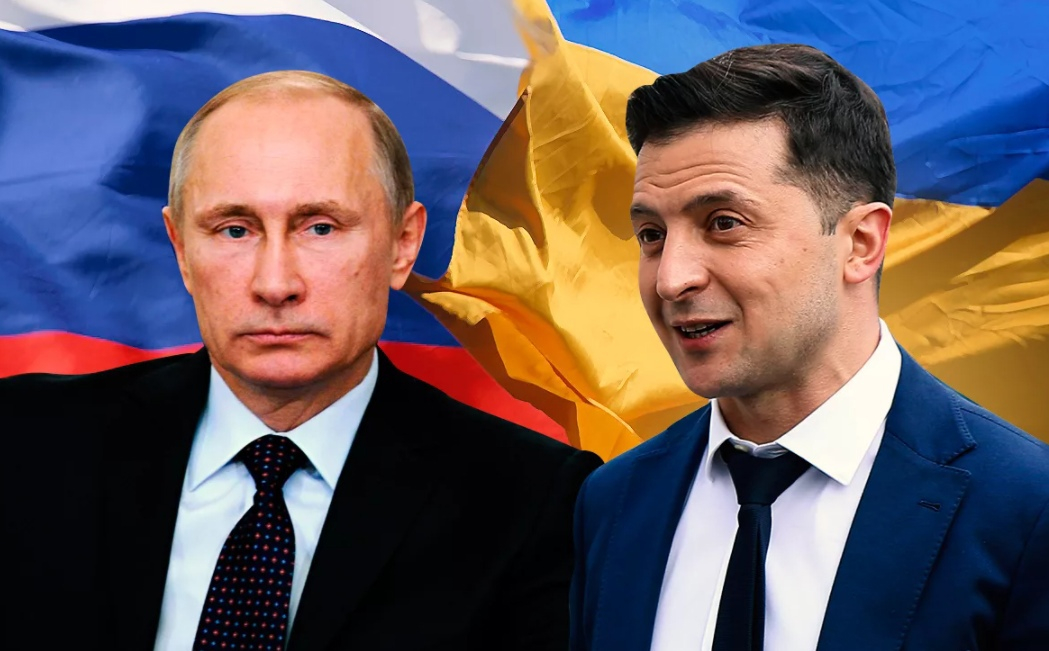 Возможна ли встреча Владимира Путина с переступившим черту Зеленским