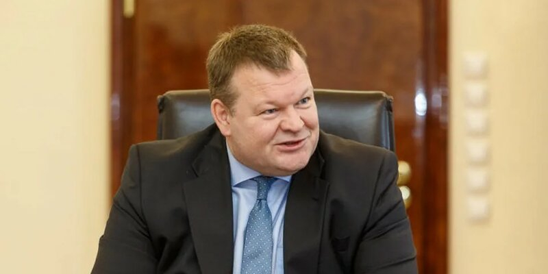 В Коми за хищение 85 млн рублей арестовали экс-руководителя администрации главы республики
