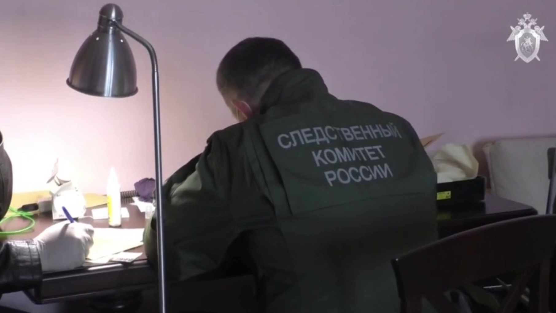 СК задержал предполагаемого заказчика убийства прокурора ХМАО Бедерина