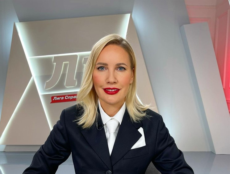 Елена Летучая оказалась худруком Высшей школы Останкино