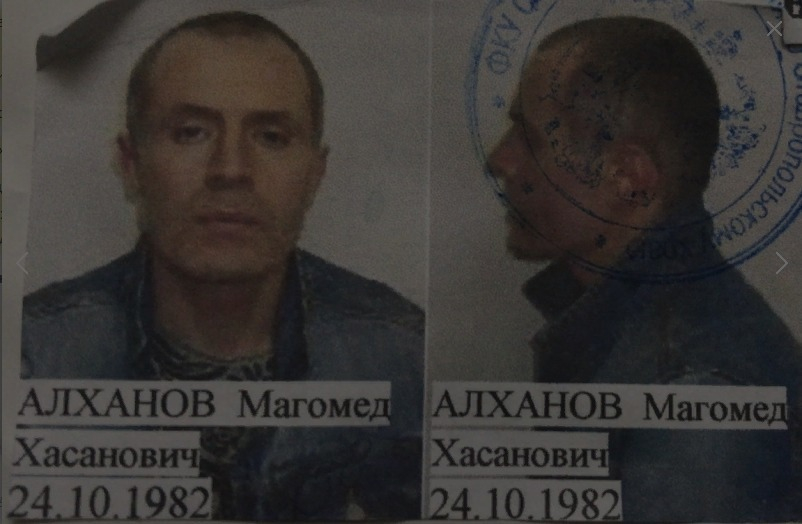 Сбежавшего из астраханской психбольницы предполагаемого члена банды Басаева объявили в федеральный розыск