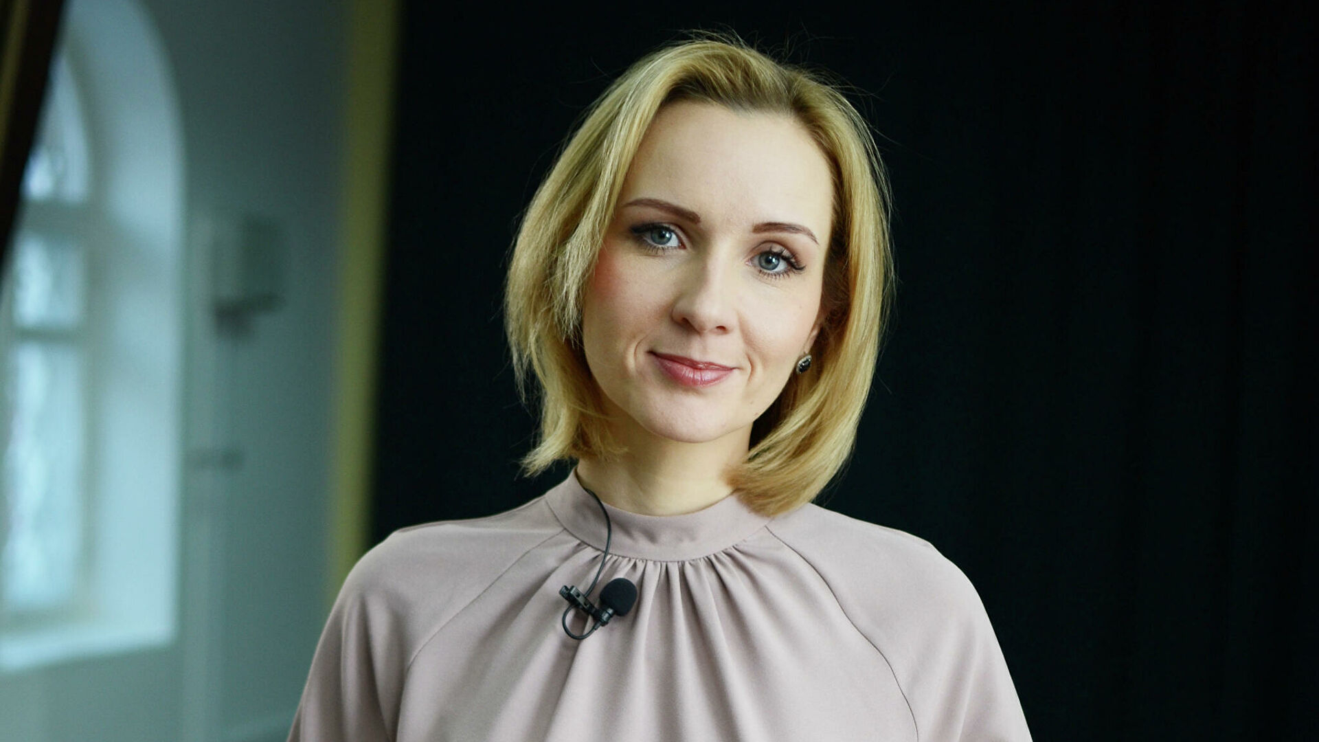 Мария Львова-Белова стала новым детским омбудсменом