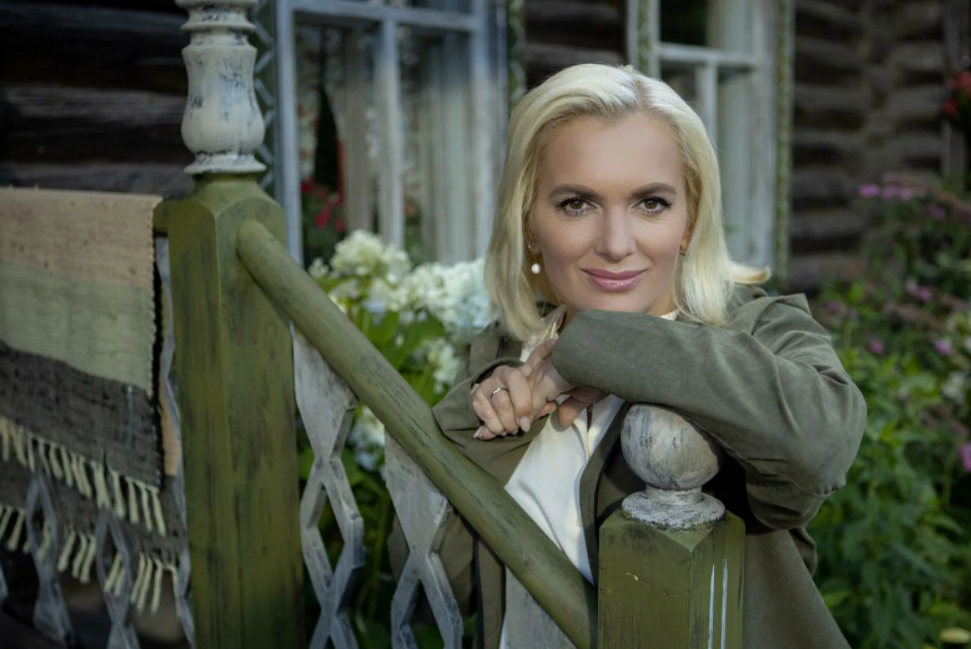 Актриса Мария Порошина рассказала, почему не смогла поработать с Кончаловским
