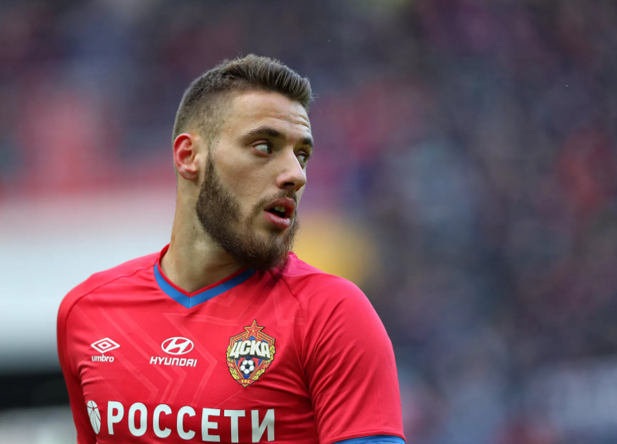 Бывший игрок ПФК ЦСКА считает, что Хорватия одолеет Россию