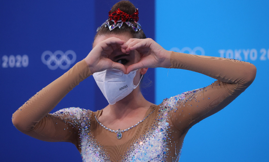 Дина Аверина побила рекорд Канаевой по числу золотых медалей ЧМ