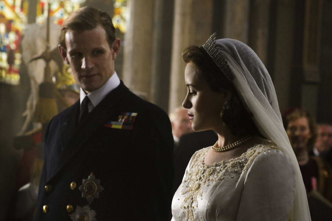 Сериалы, которые помогут скрасить «путинские» каникулы