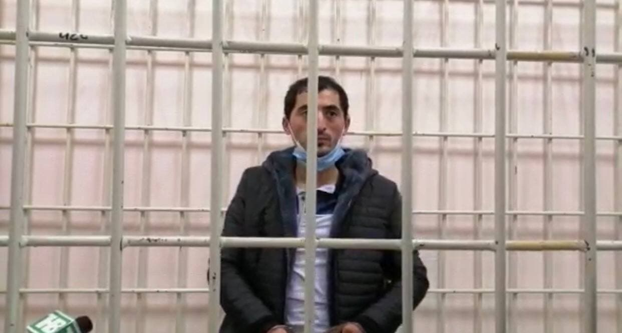 Обвиняемый в зверском убийстве двух узбеков в Казани рассказал, что тех зарезали побитые ранее таджики