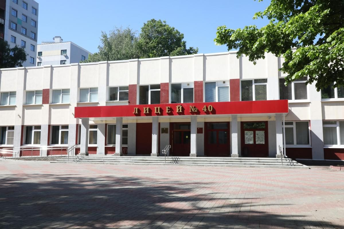 Нижегородский учитель математики заявила ученикам, что их следует расстреливать за отсутствие домашнего задания 