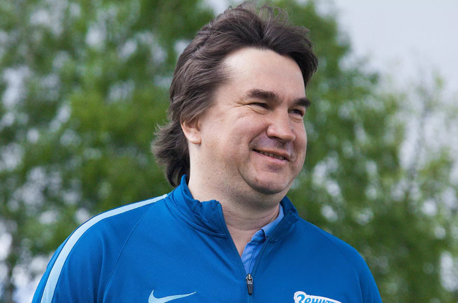 Дмитрий Радченко поделился мнением о предстоящем матче «Ювентус» – «Зенит»