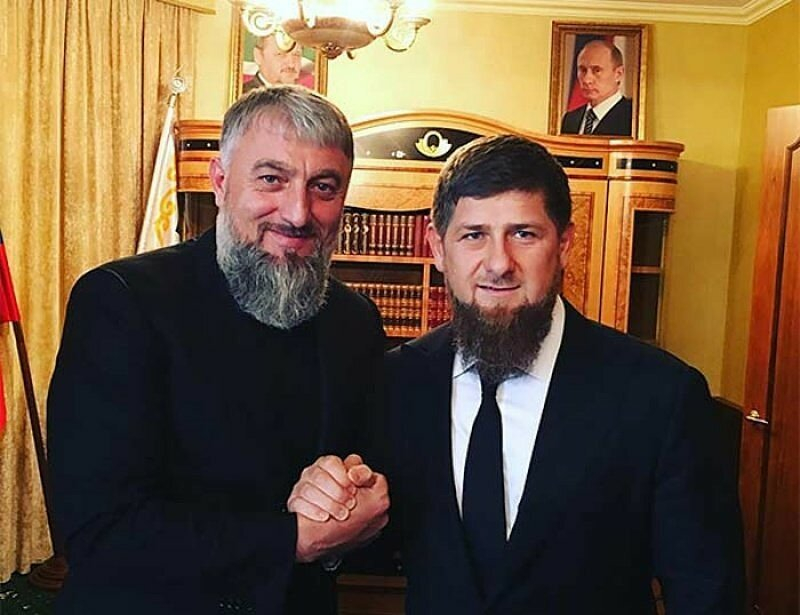 «Палач» Рамзана Кадырова курировал устранение чеченского оппозиционера в Турции